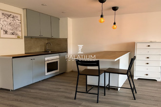 achat appartement ste-maxime 83120