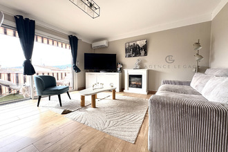 achat appartement ste-maxime 83120