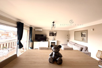 achat appartement ste-maxime 83120