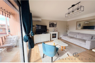 achat appartement ste-maxime 83120