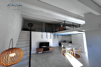 achat appartement ste-maxime 83120