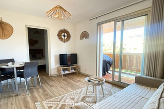 achat appartement ste-maxime 83120