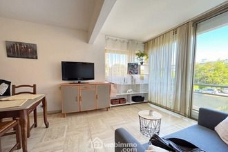 achat appartement ste-maxime 83120