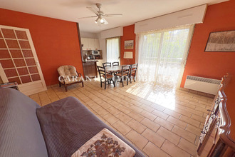 achat appartement ste-maxime 83120