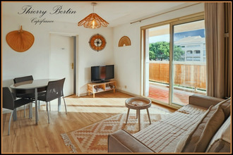 achat appartement ste-maxime 83120