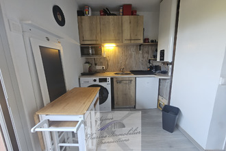 achat appartement ste-maxime 83120