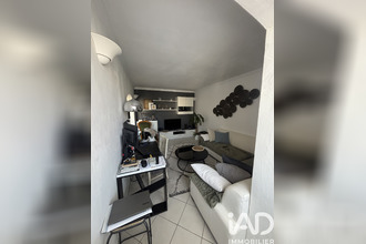 achat appartement ste-maxime 83120