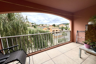 achat appartement ste-maxime 83120