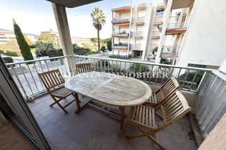 achat appartement ste-maxime 83120