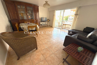 achat appartement ste-maxime 83120