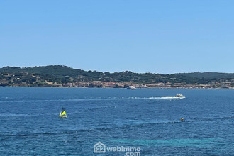 achat appartement ste-maxime 83120