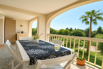 achat appartement ste-maxime 83120