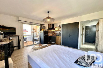 achat appartement ste-maxime 83120