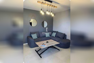achat appartement ste-maxime 83120