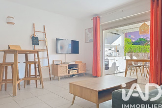 achat appartement ste-maxime 83120