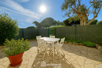 achat appartement ste-maxime 83120