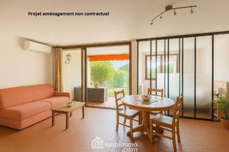 achat appartement ste-maxime 83120