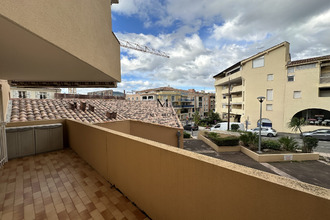 achat appartement ste-maxime 83120