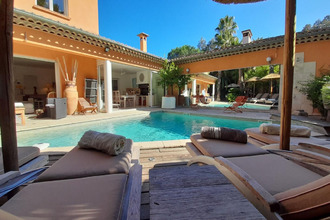 achat appartement ste-maxime 83120