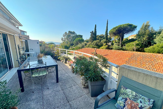 achat appartement ste-maxime 83120