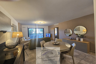 achat appartement ste-maxime 83120