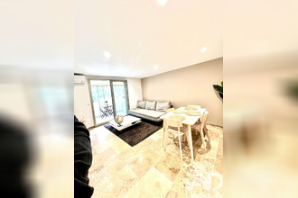 achat appartement ste-maxime 83120