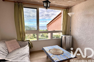 achat appartement ste-maxime 83120