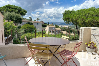 achat appartement ste-maxime 83120