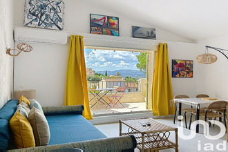 achat appartement ste-maxime 83120