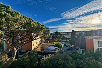 achat appartement ste-maxime 83120