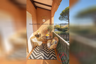 achat appartement ste-maxime 83120