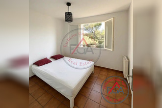 achat appartement ste-maxime 83120