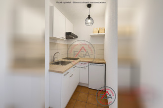 achat appartement ste-maxime 83120