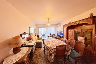 achat appartement ste-maxime 83120