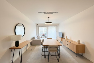 achat appartement ste-maxime 83120