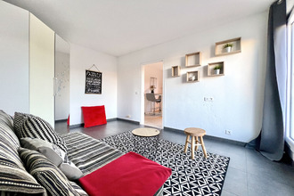 achat appartement ste-maxime 83120