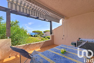 achat appartement ste-maxime 83120