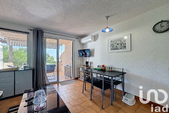 achat appartement ste-maxime 83120