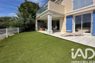 achat appartement ste-maxime 83120