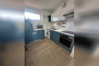 achat appartement ste-maxime 83120