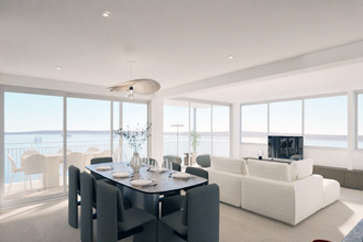 achat appartement ste-maxime 83120