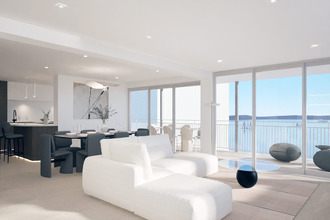 achat appartement ste-maxime 83120