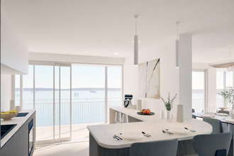 achat appartement ste-maxime 83120