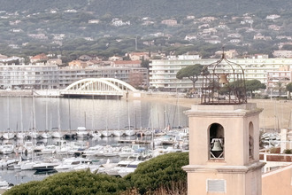 achat appartement ste-maxime 83120