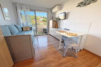 achat appartement ste-maxime 83120