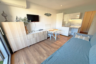 achat appartement ste-maxime 83120