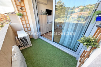 achat appartement ste-maxime 83120