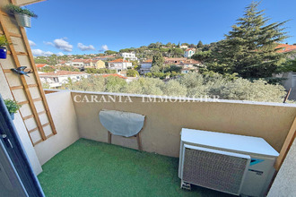 achat appartement ste-maxime 83120