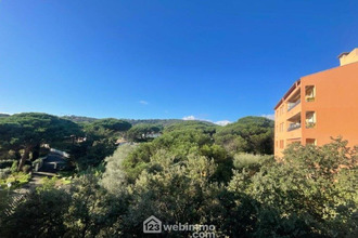 achat appartement ste-maxime 83120