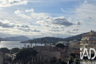 achat appartement ste-maxime 83120